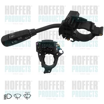HOFFER 2103015 Steering Column Switch