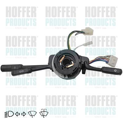 HOFFER 2103019 Steering Column Switch