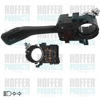 HOFFER 2103020 Steering Column Switch