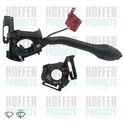Steering Column Switch HOFFER 2103022