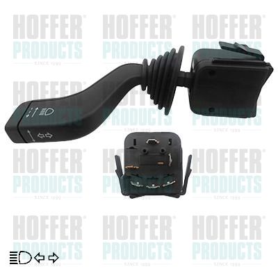 HOFFER 2103047 Steering Column Switch