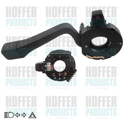 HOFFER 2103077 Steering Column Switch