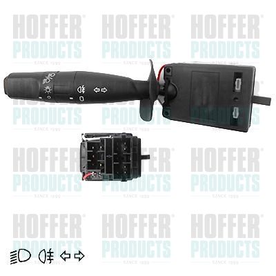 HOFFER 2103082 Steering Column Switch