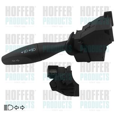 HOFFER 2103091 Steering Column Switch