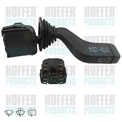 HOFFER 2103092 Steering Column Switch