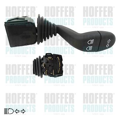 HOFFER 21031021 Steering Column Switch