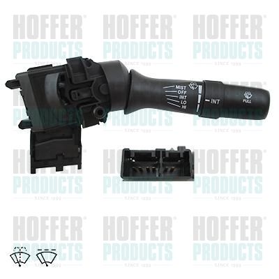 Steering Column Switch HOFFER 21031059