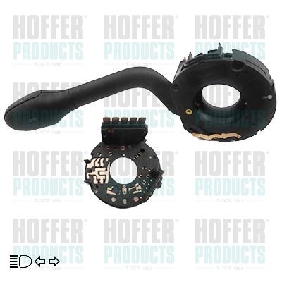 Steering Column Switch HOFFER 2103108