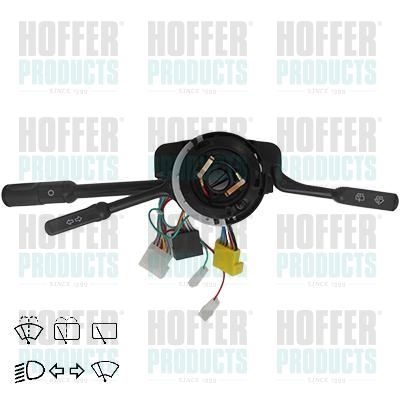 HOFFER 2103113 Steering Column Switch
