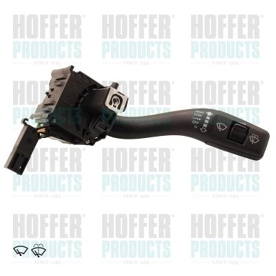 HOFFER 21031189 Steering Column Switch
