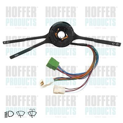 HOFFER 2103127 Steering Column Switch