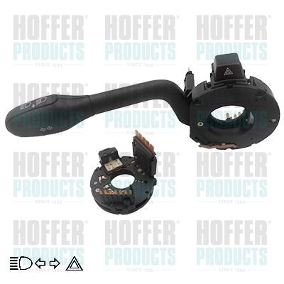 HOFFER 2103130 Steering Column Switch