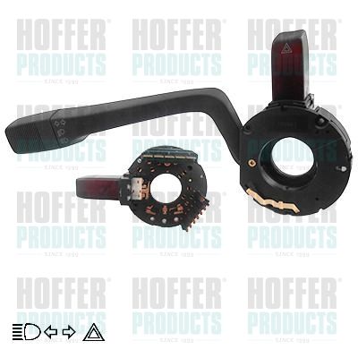 Steering Column Switch HOFFER 2103147