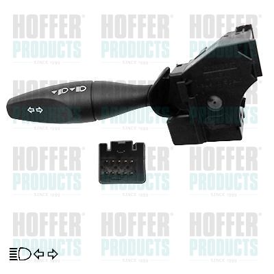 HOFFER 2103149 Steering Column Switch