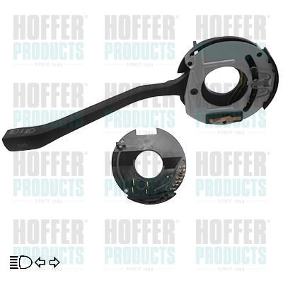 HOFFER 2103167 Steering Column Switch