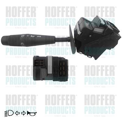 HOFFER 2103173 Steering Column Switch