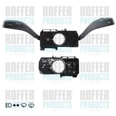Steering Column Switch HOFFER 2103175