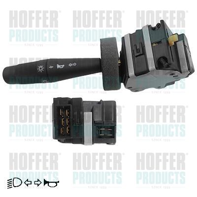 HOFFER 2103179 Steering Column Switch