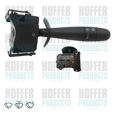 HOFFER 2103188 Steering Column Switch