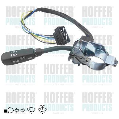 HOFFER 2103203 Steering Column Switch