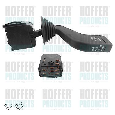 HOFFER 2103208 Steering Column Switch