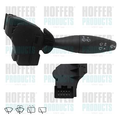 HOFFER 2103210 Steering Column Switch