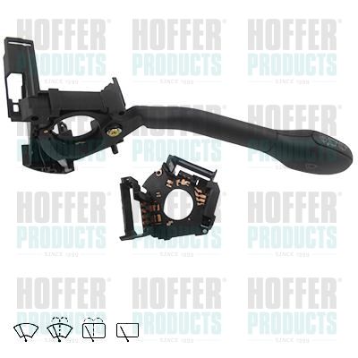 Steering Column Switch HOFFER 2103213