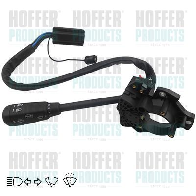 HOFFER 2103216 Steering Column Switch