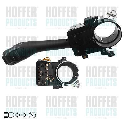 HOFFER 2103219 Steering Column Switch