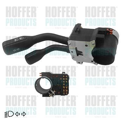 Steering Column Switch HOFFER 2103220