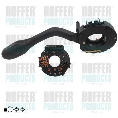 HOFFER 2103221 Steering Column Switch