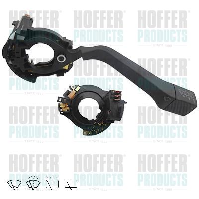 Steering Column Switch HOFFER 2103223