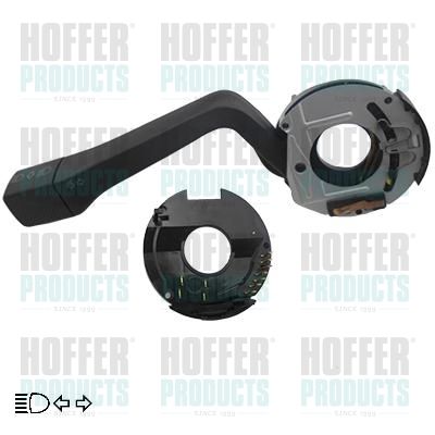 Steering Column Switch HOFFER 2103225