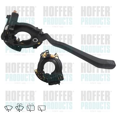 HOFFER 2103227 Steering Column Switch