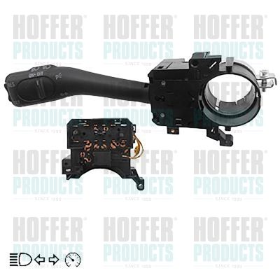 HOFFER 2103229 Steering Column Switch