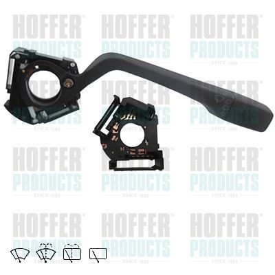 HOFFER 2103230 Steering Column Switch