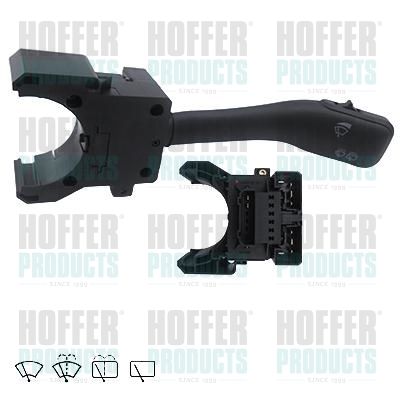 HOFFER 2103233 Steering Column Switch