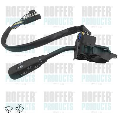 Steering Column Switch HOFFER 2103237