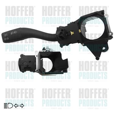 Steering Column Switch HOFFER 2103241