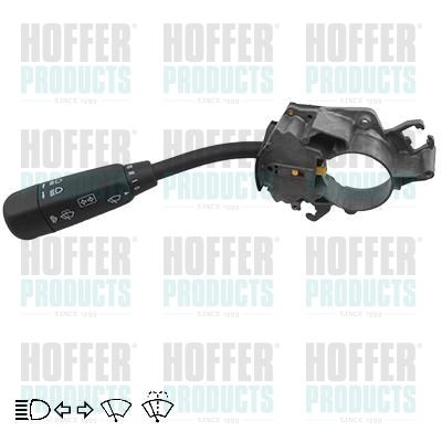 HOFFER 2103243 Steering Column Switch