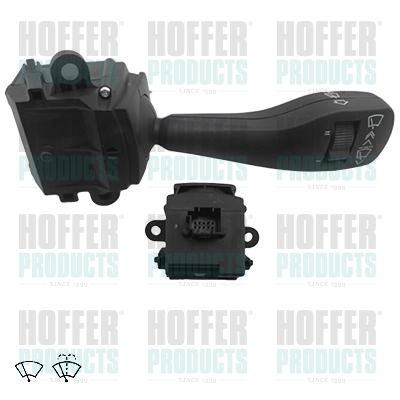 HOFFER 2103246 Steering Column Switch