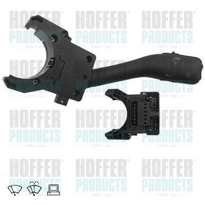HOFFER 2103248 Steering Column Switch