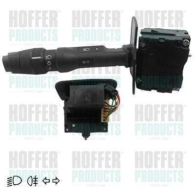 Steering Column Switch HOFFER 2103274