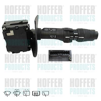 HOFFER 2103275 Steering Column Switch