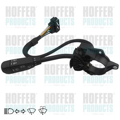 HOFFER 2103279 Steering Column Switch