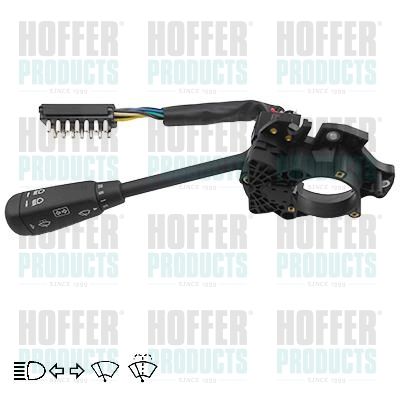 Steering Column Switch HOFFER 2103283