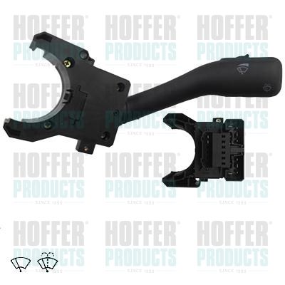 Steering Column Switch HOFFER 2103305
