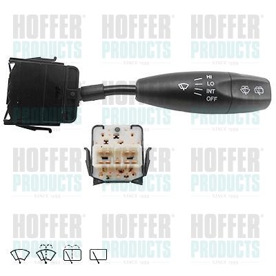HOFFER 2103310 Steering Column Switch
