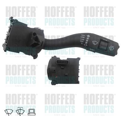 HOFFER 2103331 Steering Column Switch