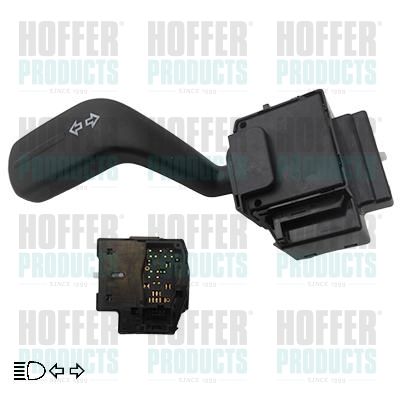 HOFFER 2103342 Steering Column Switch